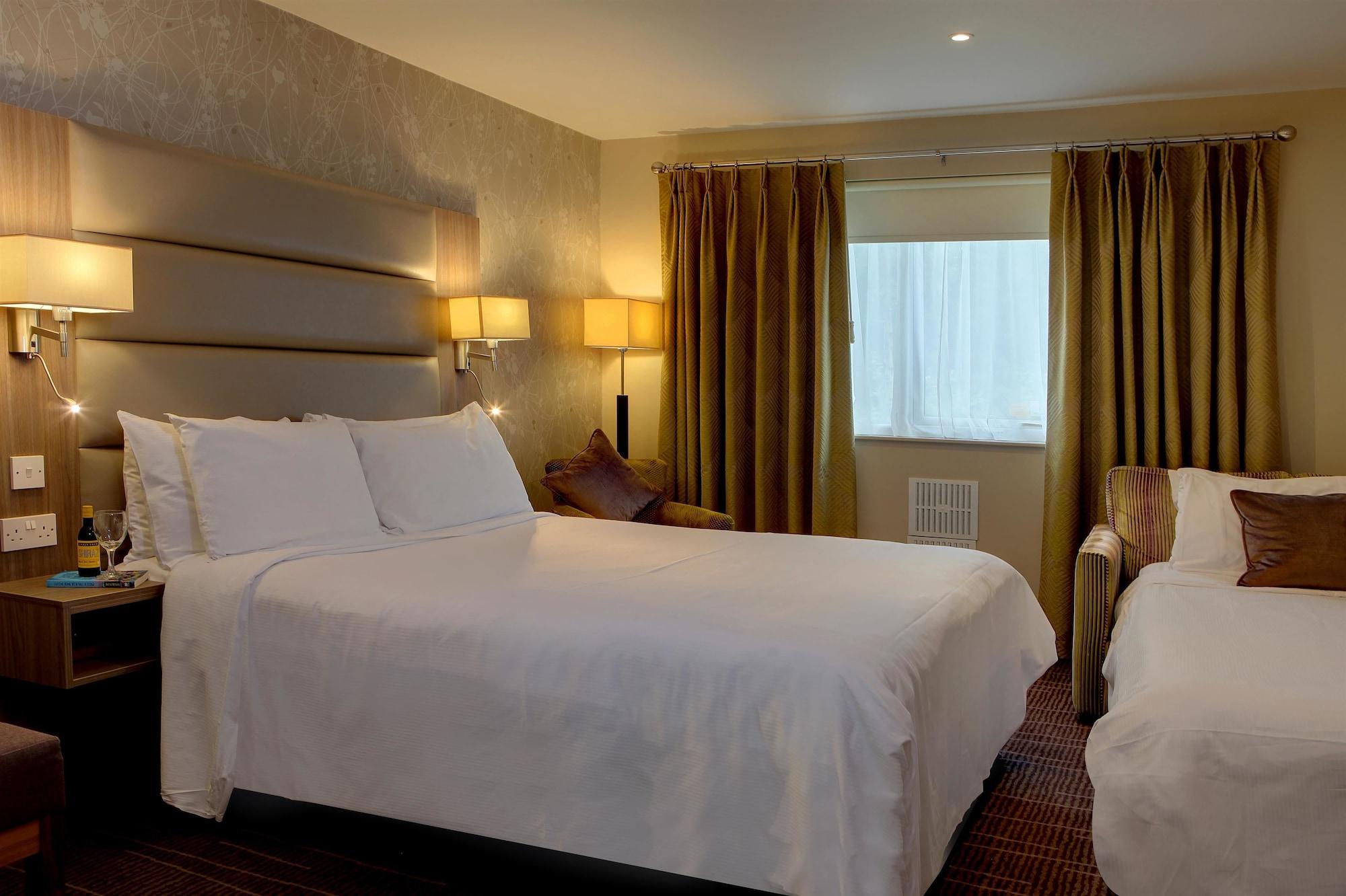 Best Western Pontypool Metro Hotel Exteriér fotografie