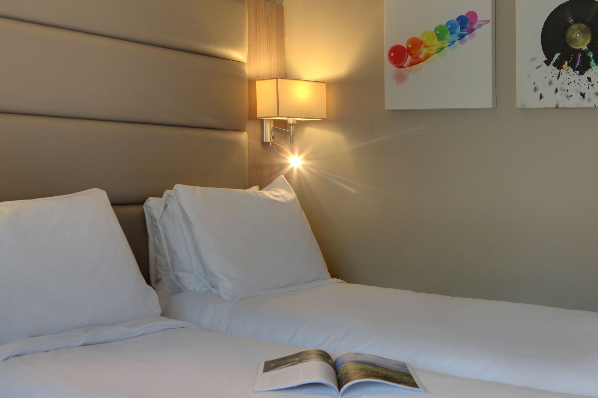 Best Western Pontypool Metro Hotel Exteriér fotografie