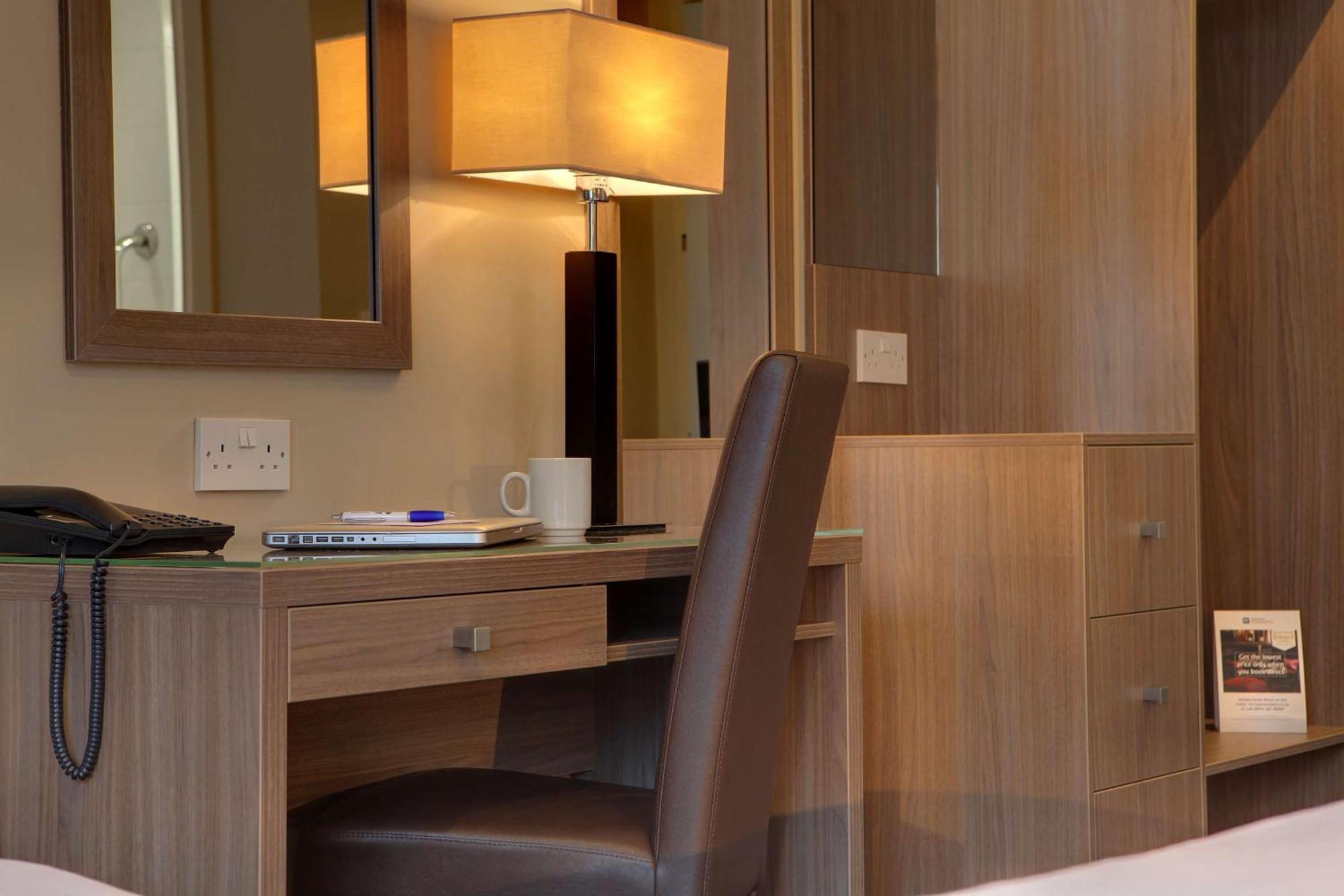 Best Western Pontypool Metro Hotel Exteriér fotografie