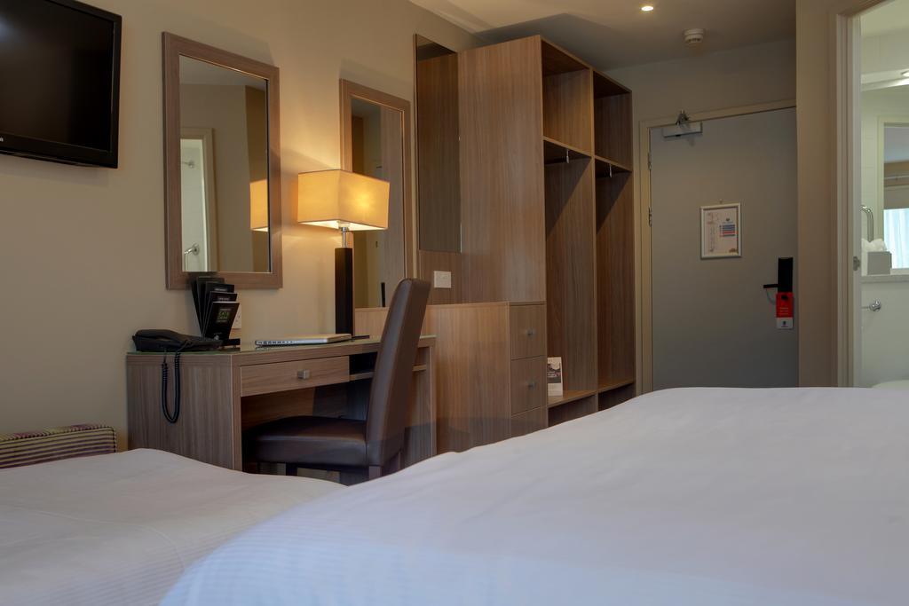 Best Western Pontypool Metro Hotel Exteriér fotografie